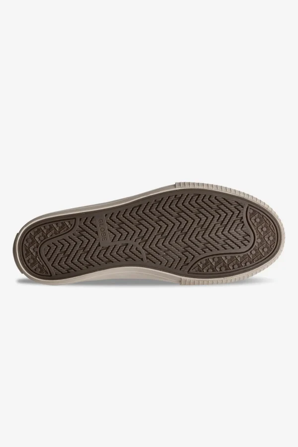 Globe Brand Gillette - - Skate Shoes< Vegan-Friendly Shoes