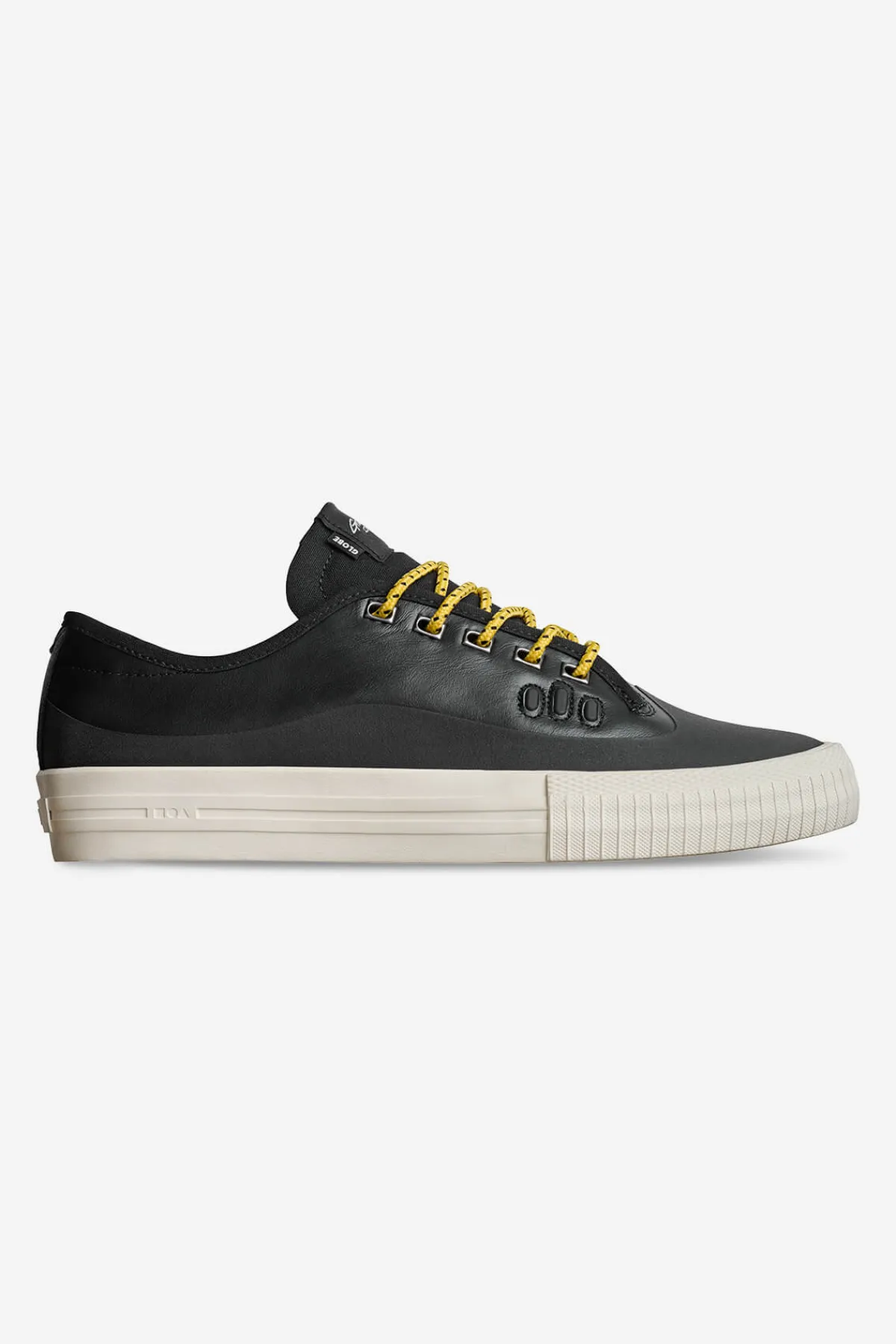 gillette__black_leather___2.webp Globe Brand Gillette - - Skate Shoes< Pro Shoes | Low Shoes
