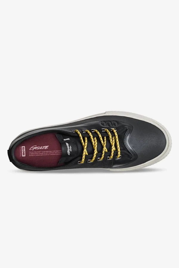 Globe Brand Gillette - - Skate Shoes< Pro Shoes | Low Shoes