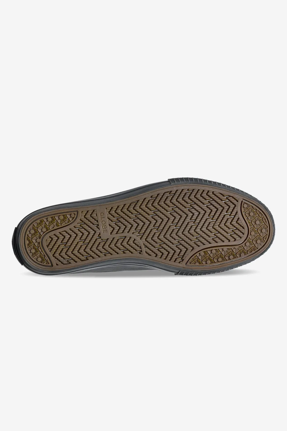 gillette__blackblack_sued_2.webp Globe Brand Gillette - - Skate Shoes< Pro Shoes | Low Shoes