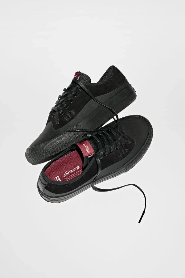 Globe Brand Gillette - - Skate Shoes< Pro Shoes | Low Shoes
