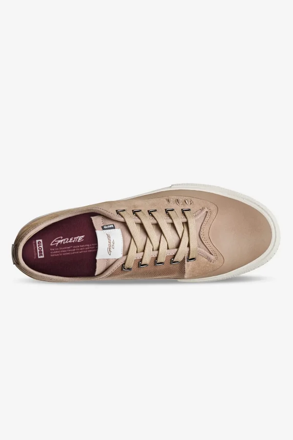 Globe Brand Gillette - - Skate Shoes< Pro Shoes | Low Shoes