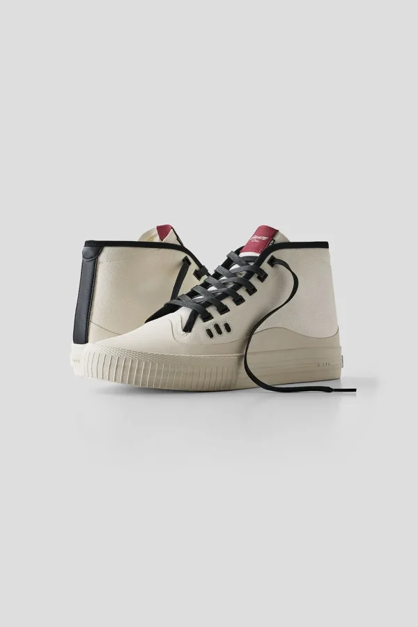 Globe Brand Gillette Mid - - Skate Shoes< Pro Shoes | Mid Shoes