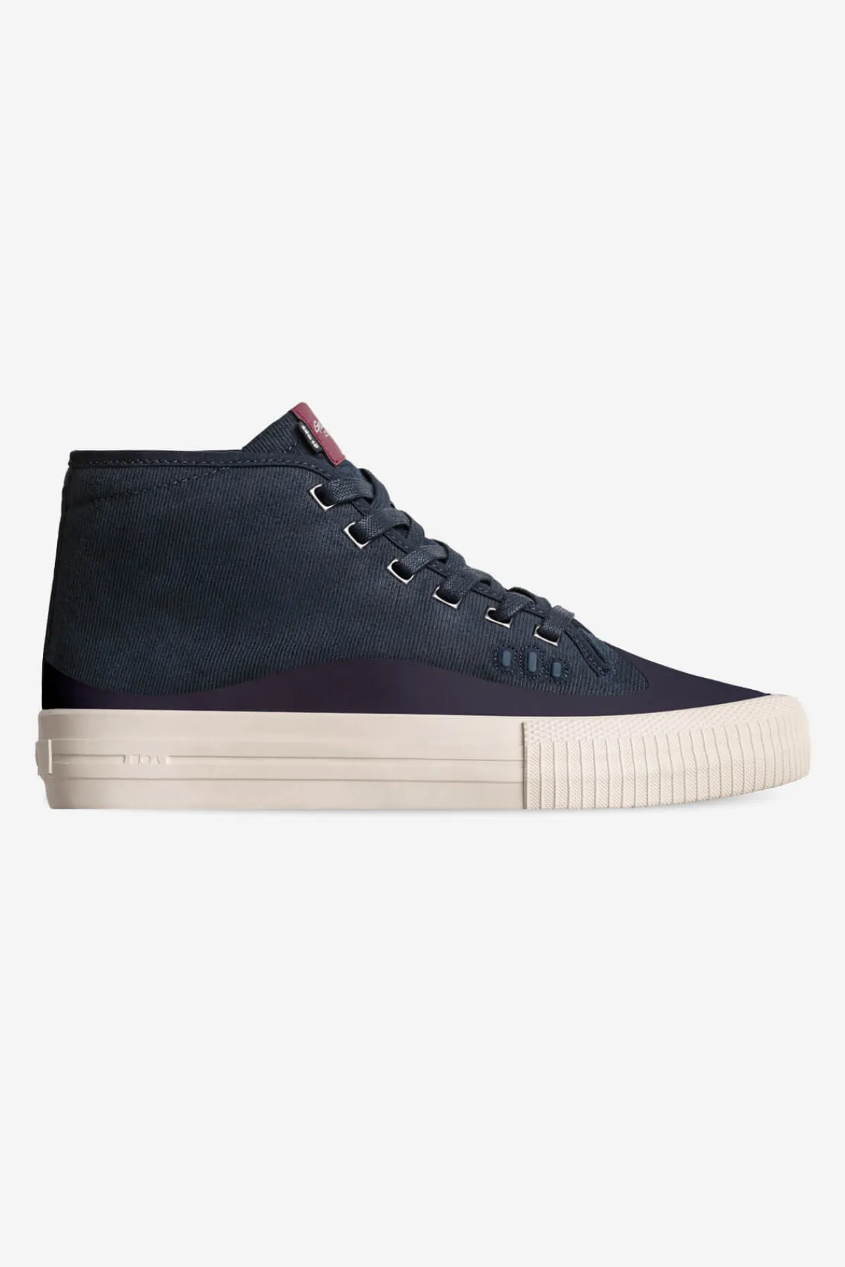 gillette_mid__ink_corded__0.webp Globe Brand Gillette Mid - - Skate Shoes< Pro Shoes | Mid Shoes