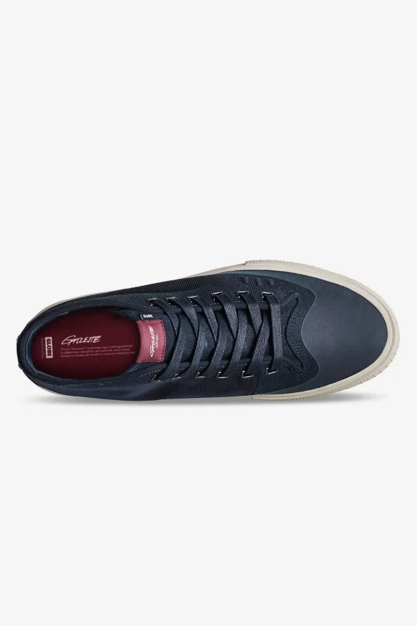 Globe Brand Gillette Mid - - Skate Shoes< Pro Shoes | Mid Shoes