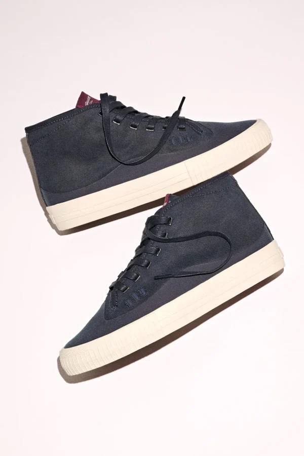Globe Brand Gillette Mid - - Skate Shoes< Pro Shoes | Mid Shoes