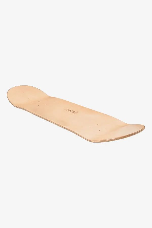 Globe Brand Goodstock - - 8.125