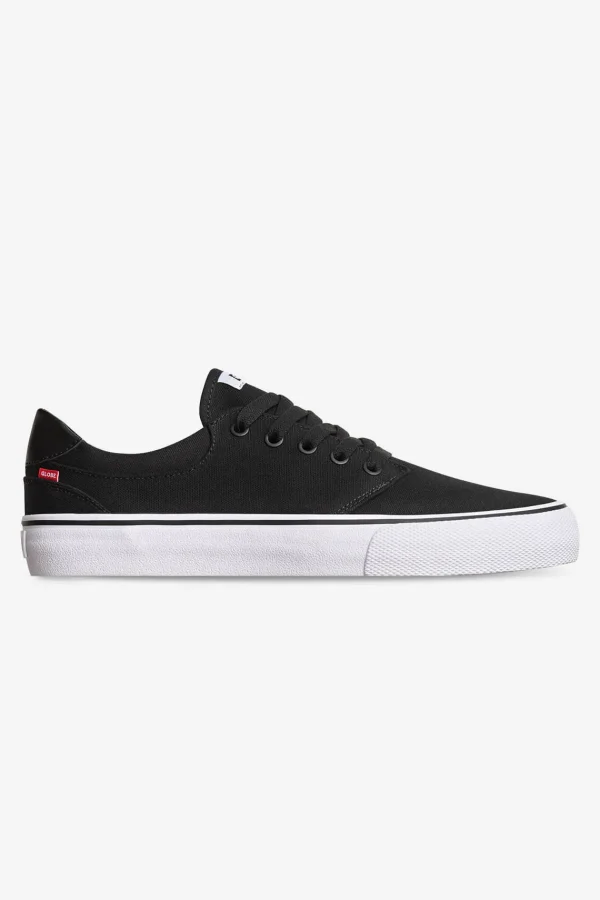 Globe Brand Goodstock - - Skate Shoes< Vegan-Friendly Shoes | Low Shoes