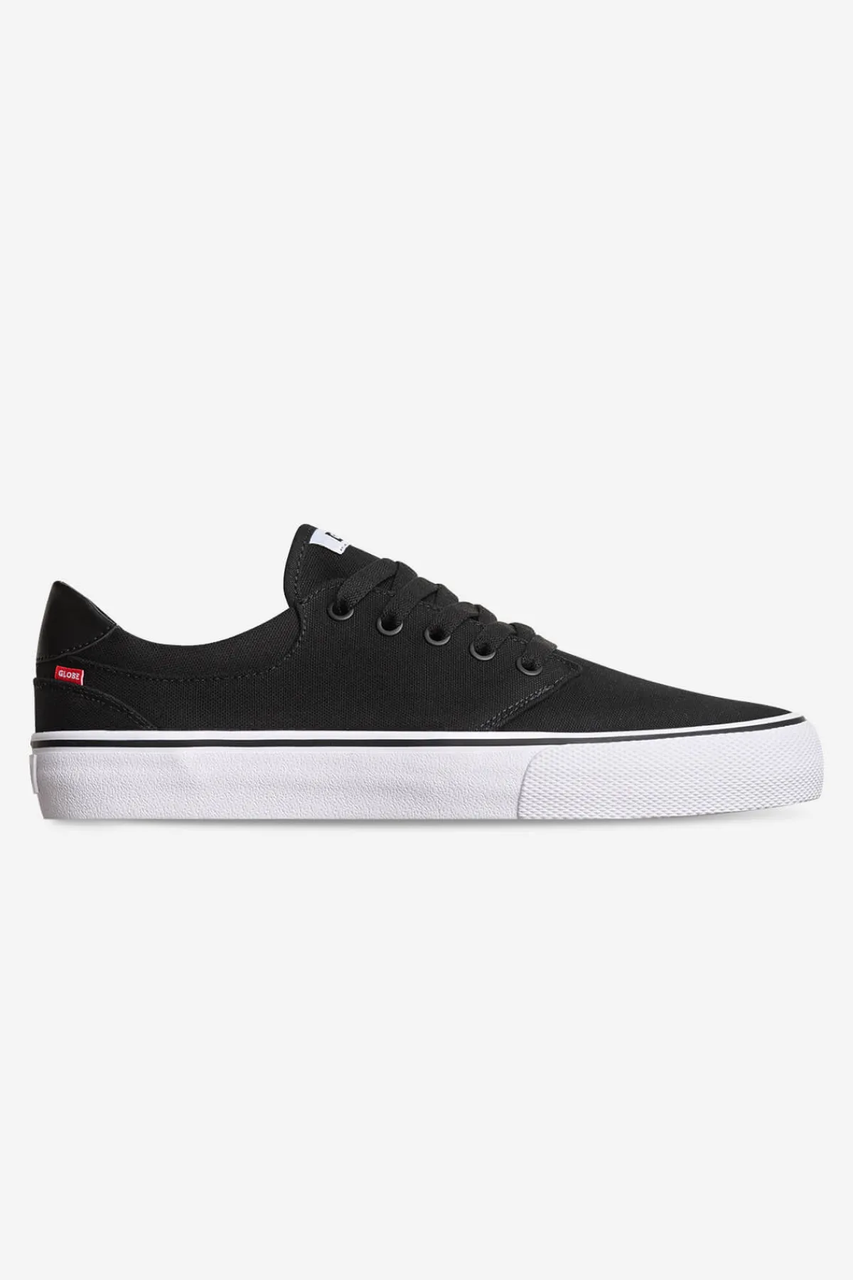 goodstock__blackwhite__sk_0.webp Globe Brand Goodstock - - Skate Shoes< Vegan-Friendly Shoes | Low Shoes