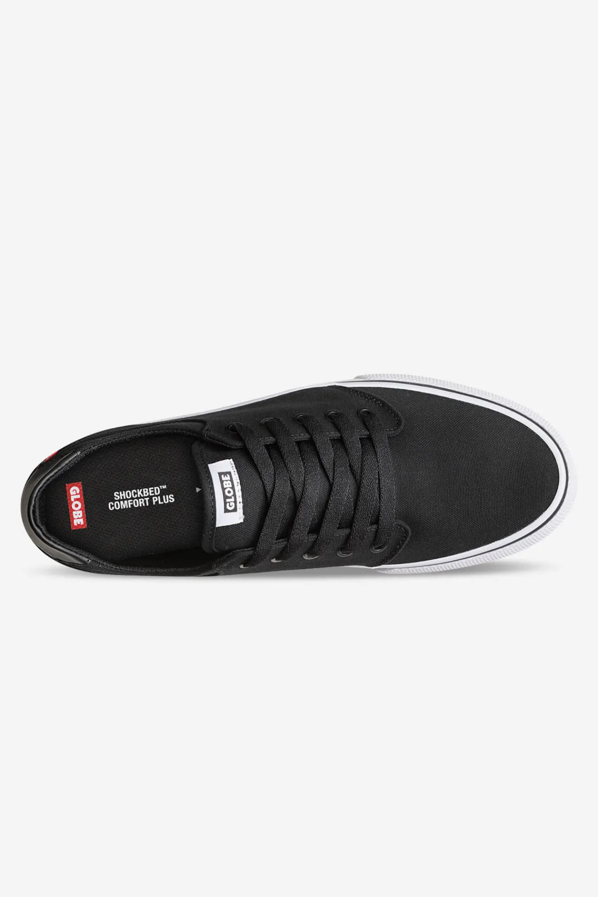 goodstock__blackwhite__sk_1.webp Globe Brand Goodstock - - Skate Shoes< Vegan-Friendly Shoes | Low Shoes