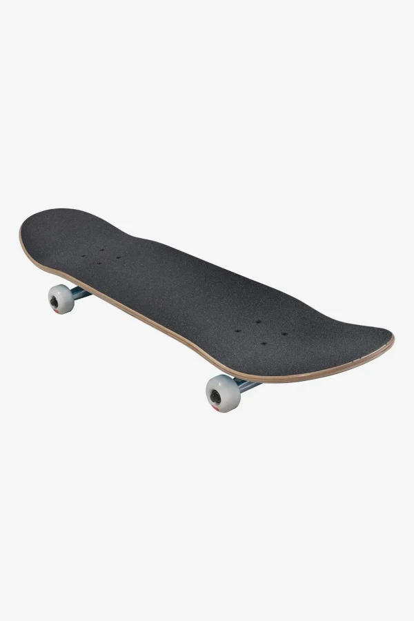 Globe Brand Goodstock - - 8.5