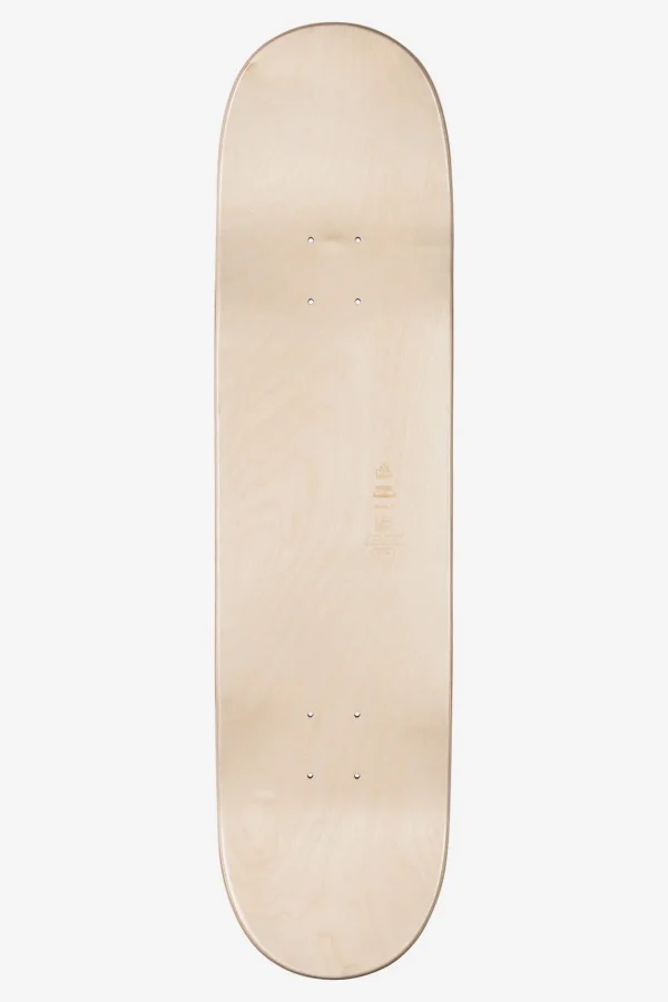 Globe Brand Goodstock - - 8.25" Skateboard Deck < Decks