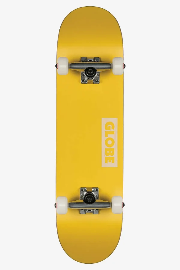 Globe Brand Goodstock - - 7.6" Kids Complete Skateboard<Kids Kids Completes