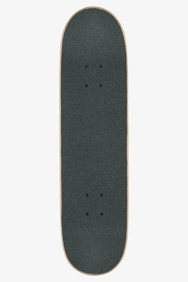 Globe Brand Goodstock - - 7.6