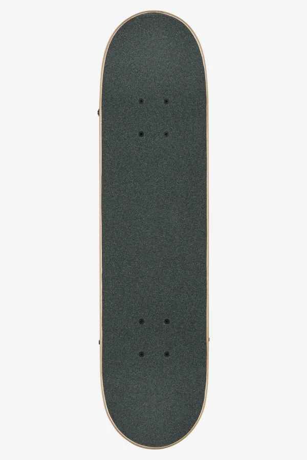 Globe Brand Goodstock - - 7.0