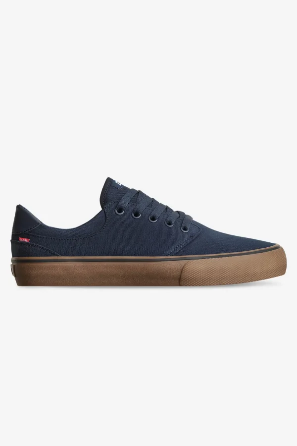 Globe Brand Goodstock - - Skate Shoes< Vegan-Friendly Shoes | Low Shoes