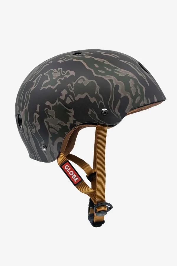 Globe Brand Goodstock Certified Helmet - < Protective Gear