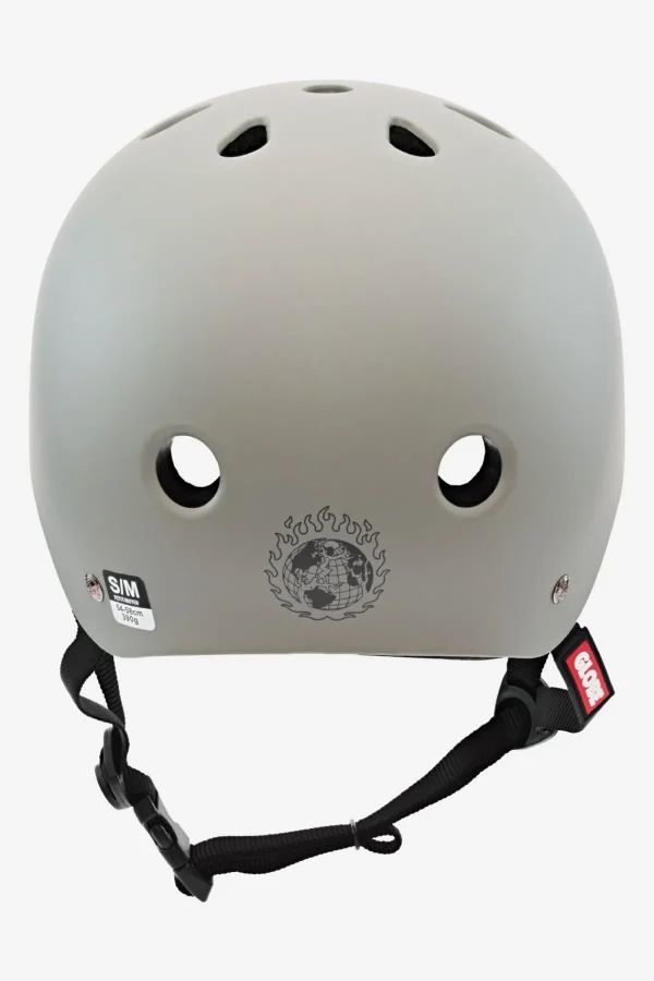 Globe Brand Goodstock Certified Helmet - < Protective Gear