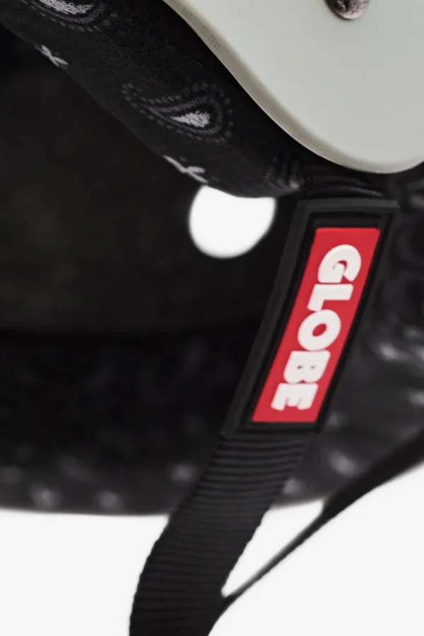 Globe Brand Goodstock Certified Helmet - < Protective Gear
