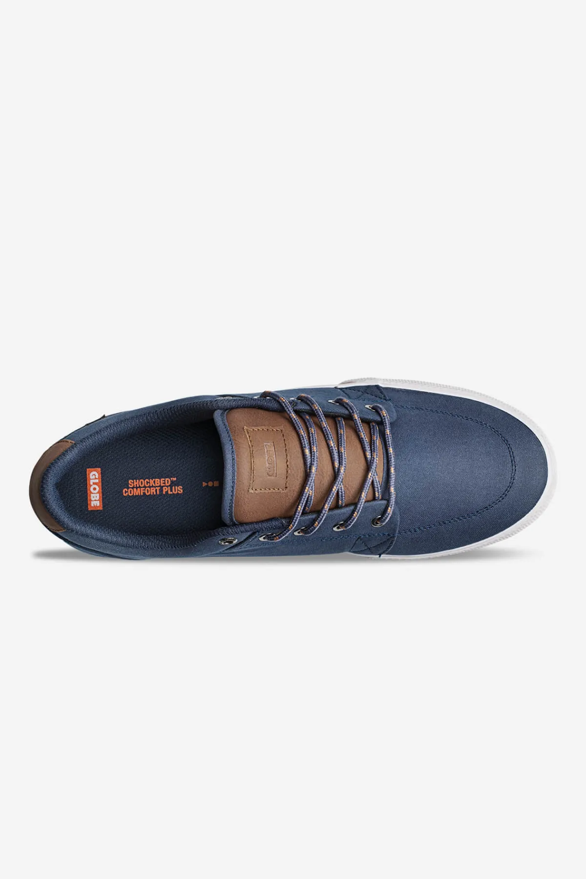 gs__midnight__skate_shoes_1.webp Globe Brand GS - - Skate Shoes< Vegan-Friendly Shoes