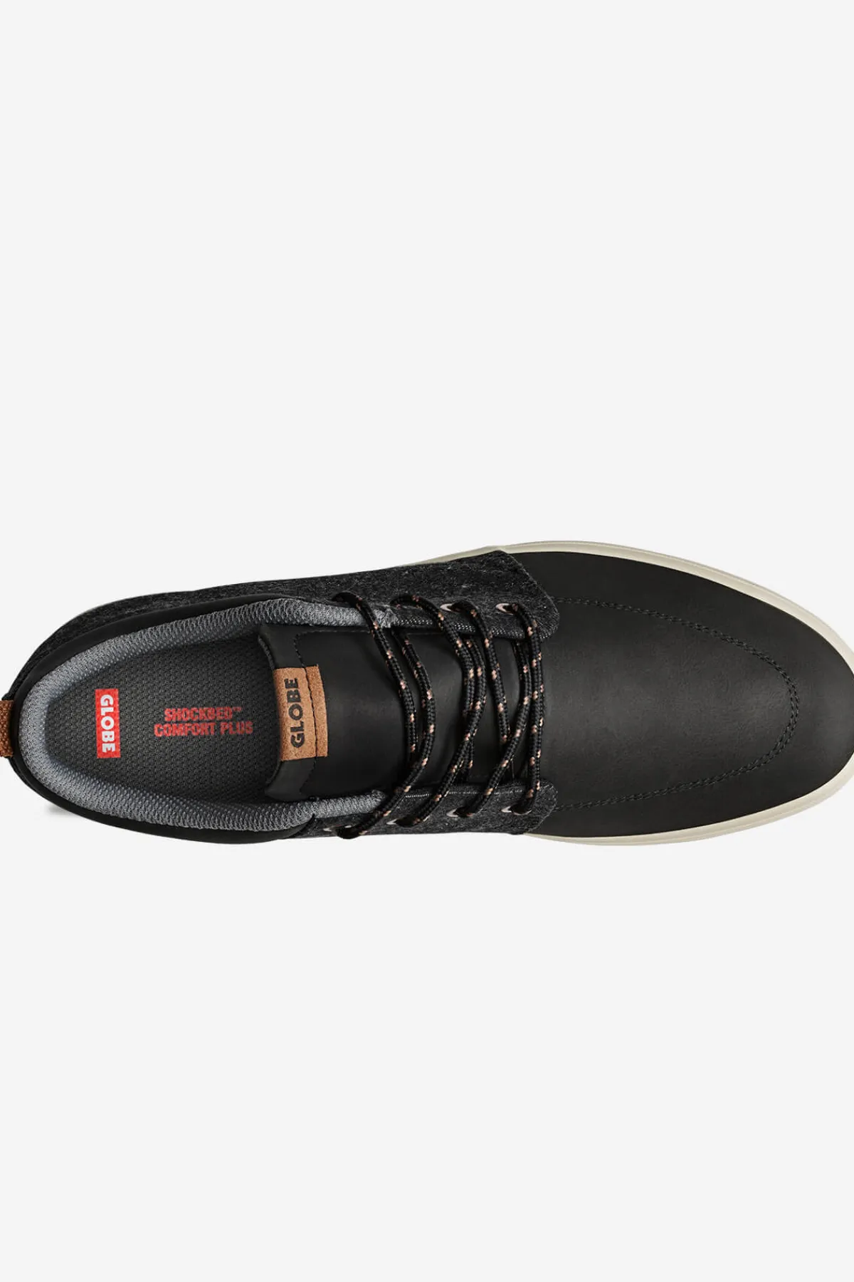 gs_chukka__blackdenim__sk_1.webp Globe Brand GS Chukka - - Skate Shoes< Vegan-Friendly Shoes