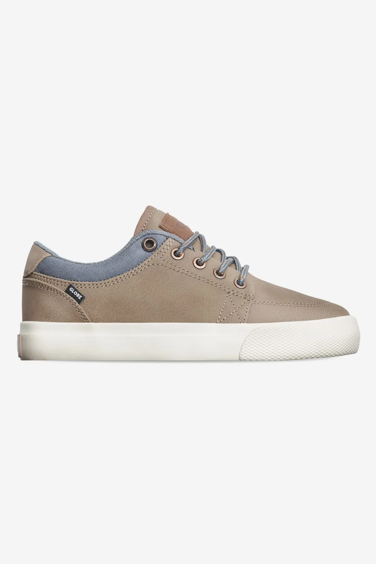 gs_kids__almond__skate_sh_0.webp Globe Brand GS Kids - - Skate Shoes<Kids Kids Skate Shoes
