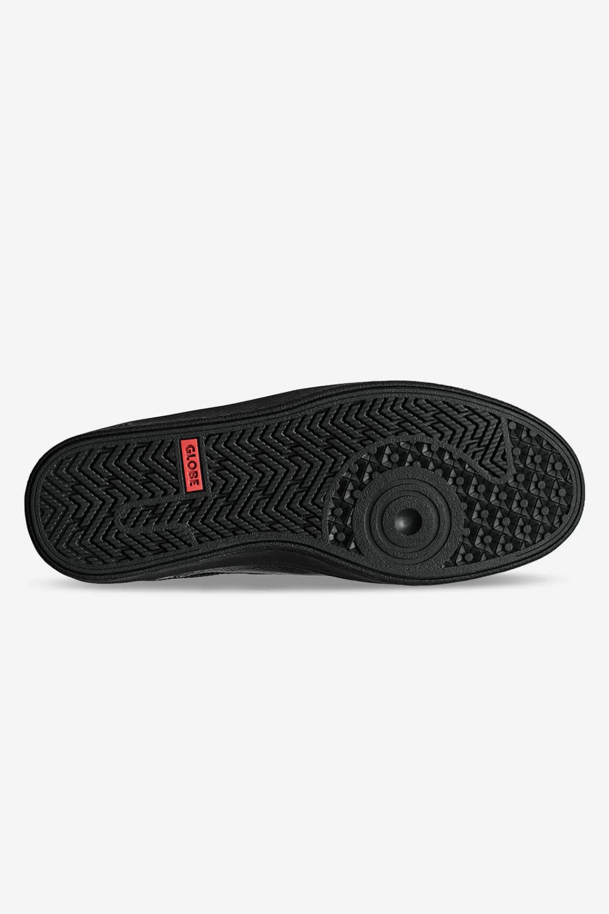 holand__blackgreenmontano_2.webp Globe Brand Holand - - Skate Shoes< Pro Shoes | Low Shoes