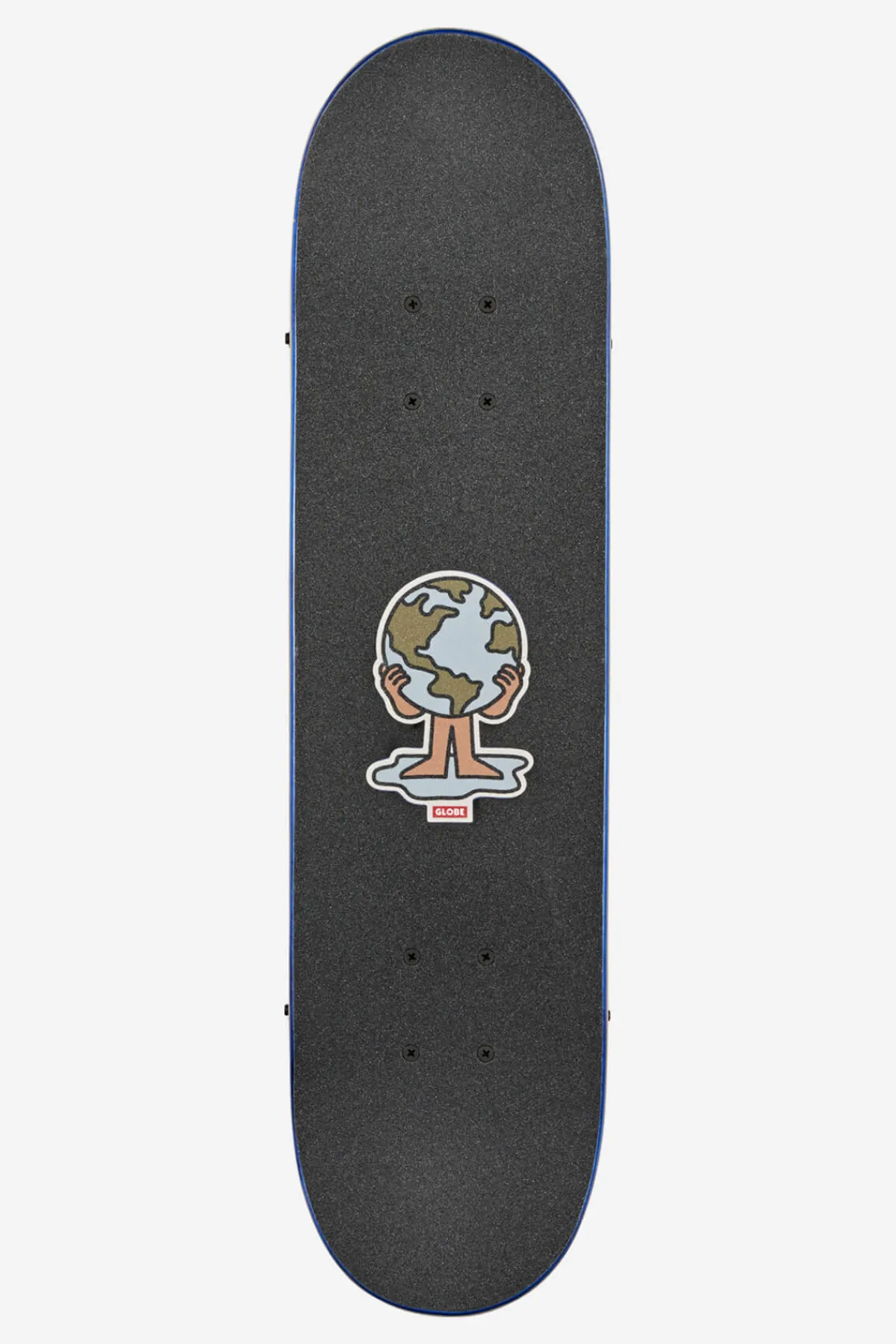 kids_harmony_homies_mini__1.webp Globe Brand Kids Harmony Homies Mini - - 7.0" Kids Complete Skateboard<Kids Kids Completes | Completes