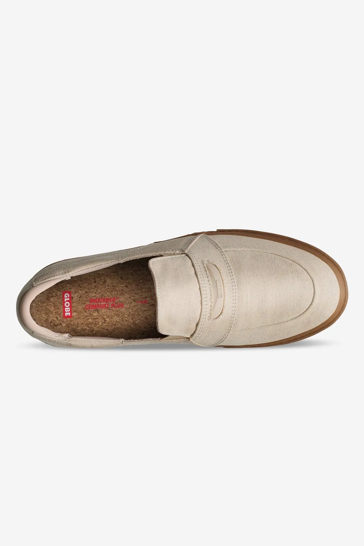 liaizon__hempregrind_gum__1.webp Globe Brand Liaizon - - Skate Shoes< Vegan-Friendly Shoes