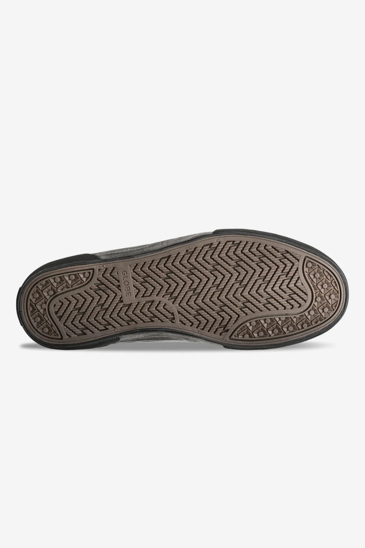 los_angered_ii__black_wol_2.webp Globe Brand Los Angered II - - Skate Shoes< Boots