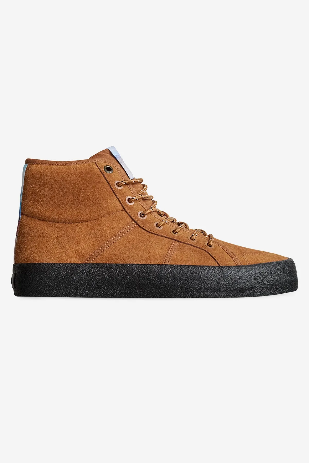 los_angered_ii__chestnutm_0.webp Globe Brand Los Angered II - - Skate Shoes< Pro Shoes | Mid Shoes