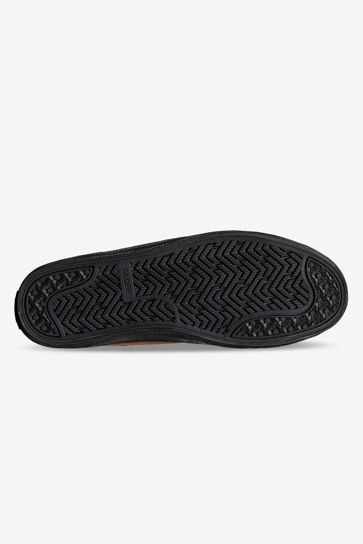 los_angered_ii__chestnutm_2.webp Globe Brand Los Angered II - - Skate Shoes< Pro Shoes | Mid Shoes