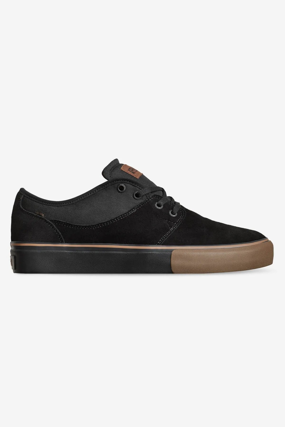 mahalo__blackgum__skate_s_0.webp Globe Brand Mahalo - - Skate Shoes< Pro Shoes | Low Shoes