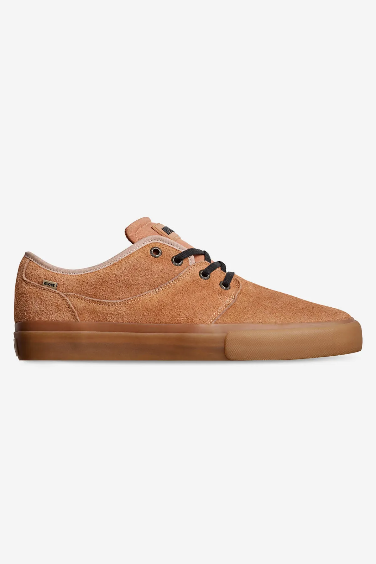 mahalo__claygum__skate_sh_0.webp Globe Brand Mahalo - - Skate Shoes< Pro Shoes | Low Shoes
