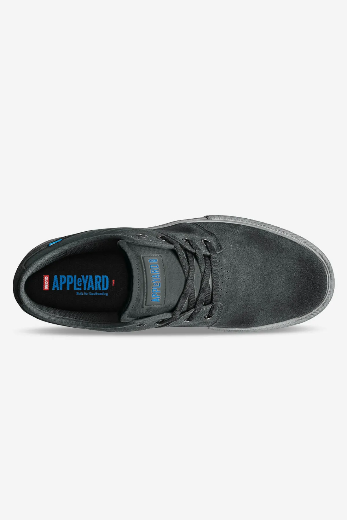 mahalo__phantom_distresse_1.webp Globe Brand Mahalo - - Skate Shoes< Pro Shoes | Low Shoes