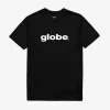 Globe Brand O.G Tee - < Clothing
