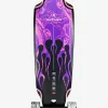Globe Brand Outlier - - 36" Longboard< Longboards
