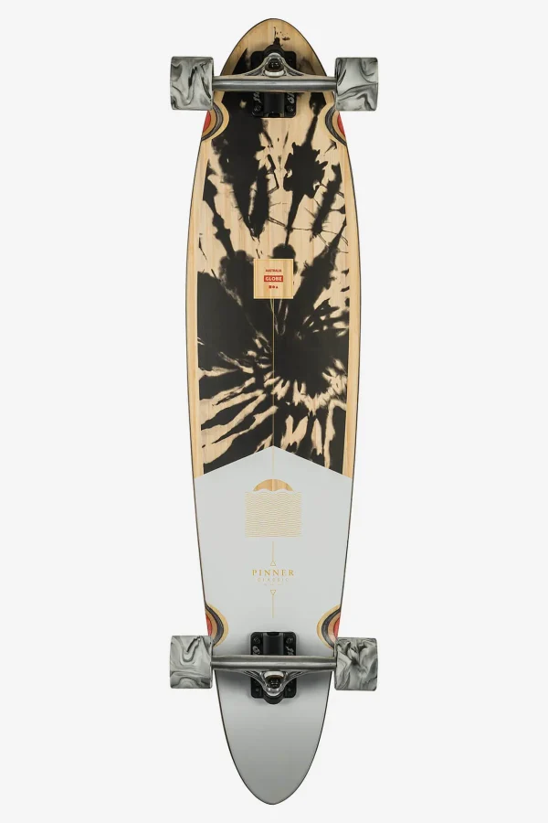 Globe Brand Pinner Classic - - 40" Longboard< Longboards