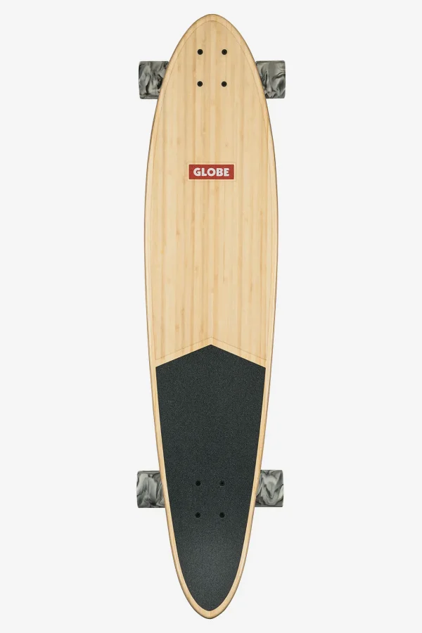 Globe Brand Pinner Classic - - 40