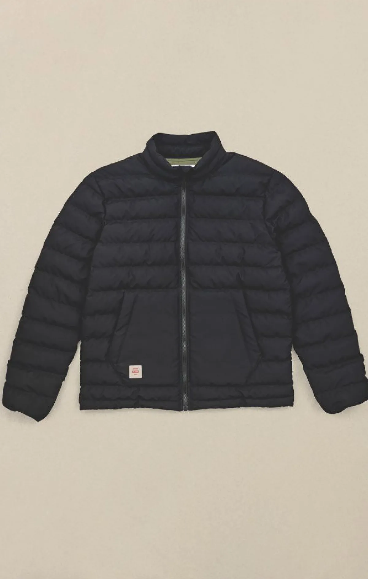 prime_down_jacket__black__5.webp Globe Brand Prime Down Jacket - < Clothing