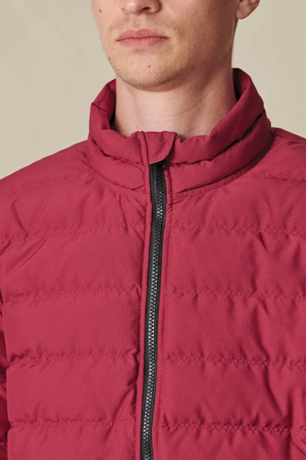 Globe Brand Prime Down Jacket - < Clothing