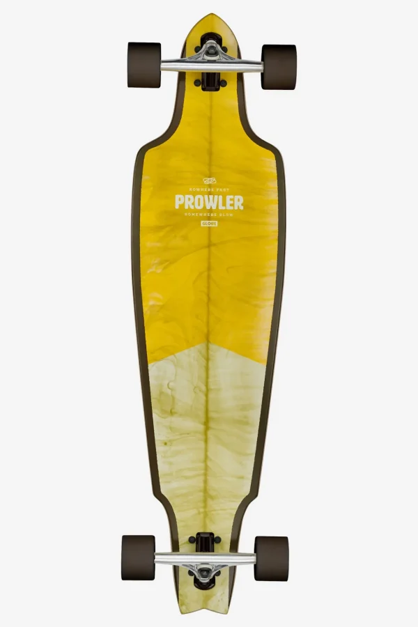 Globe Brand Prowler Classic - - 38" Longboard< Longboards