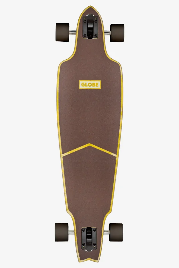 Globe Brand Prowler Classic - - 38" Longboard< Longboards