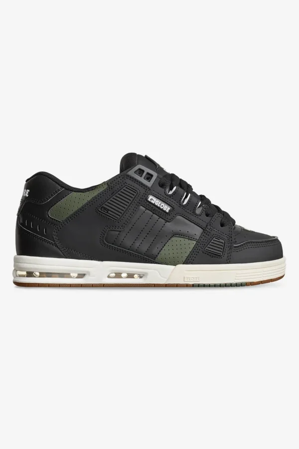 Globe Brand Sabre - - Skate Shoes< Chunky Skate Shoes | Low Shoes