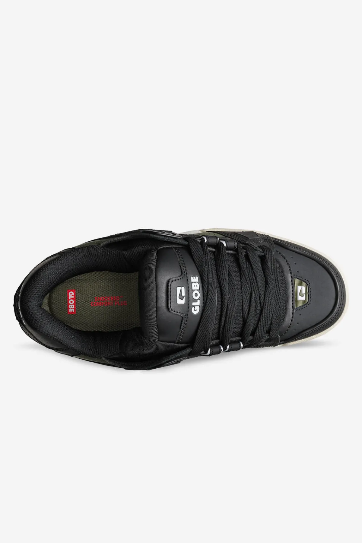 sabre__blackcombat__skate_1.webp Globe Brand Sabre - - Skate Shoes< Chunky Skate Shoes | Low Shoes
