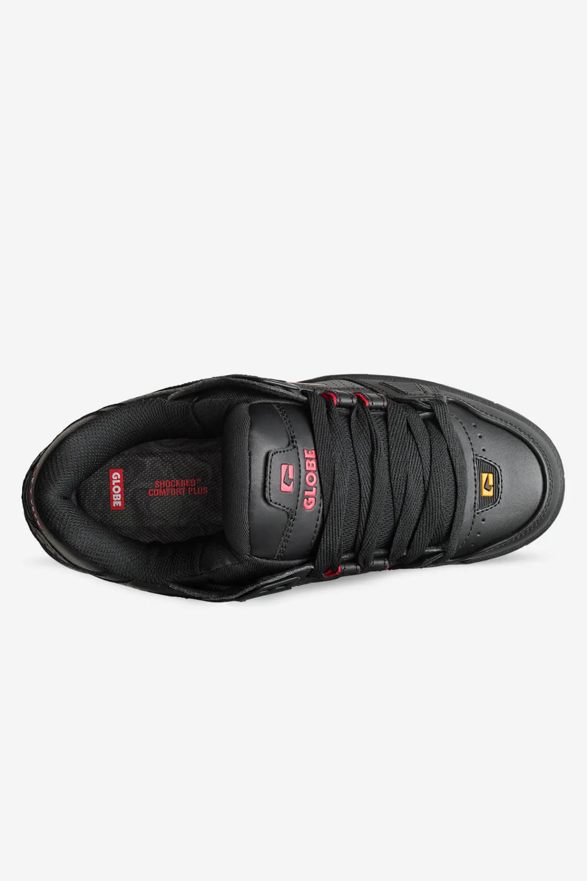 sabre__blackdusk__skate_s_1.webp Globe Brand Sabre - - Skate Shoes< Chunky Skate Shoes | Low Shoes