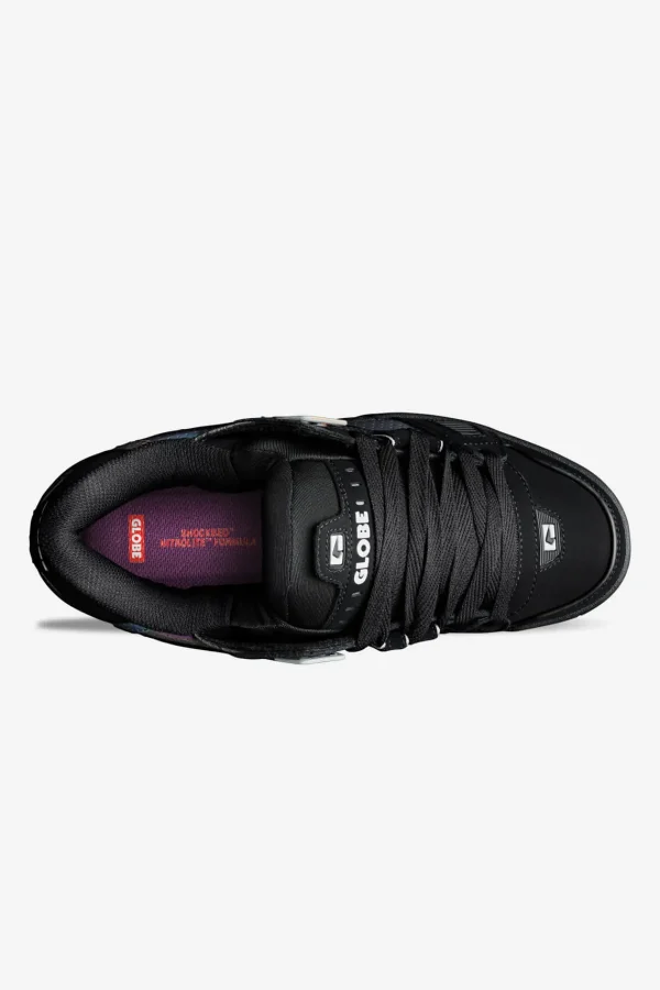 Globe Brand Sabre - - Skate Shoes< Chunky Skate Shoes | Low Shoes