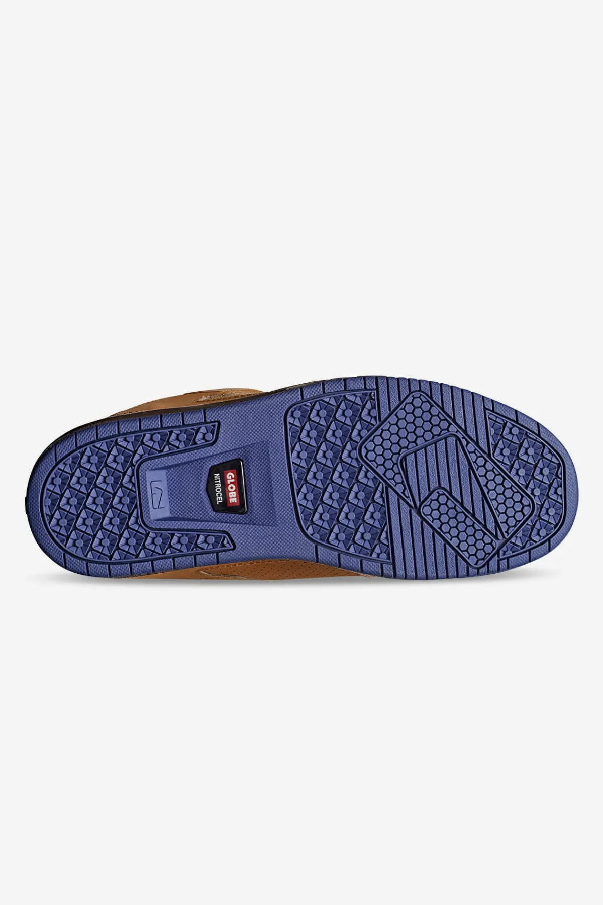 sabre__burnt_caramel__ska_2.webp Globe Brand Sabre - - Skate Shoes< Chunky Skate Shoes | Low Shoes