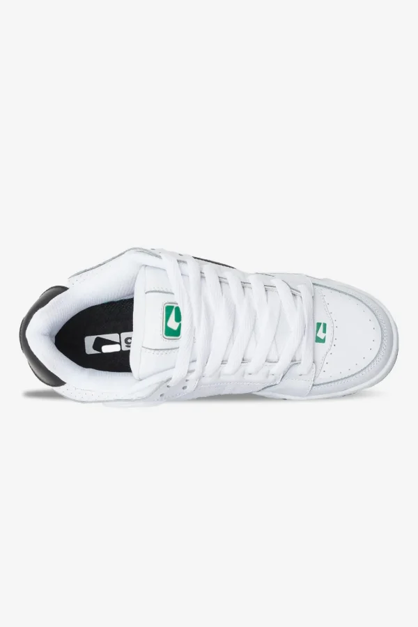 Globe Brand Scribe - < Low Shoes | Chunky Skate Shoes