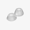 Globe Brand Slant Standard Bushings - 92a < Components